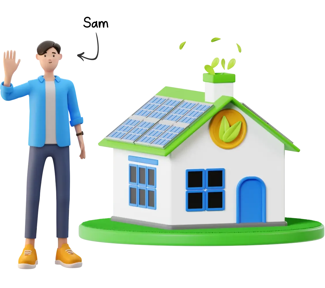 Find Trusted Solar Installers Quickly and Easily Find Trusted Solar Installers Quickly and Easily